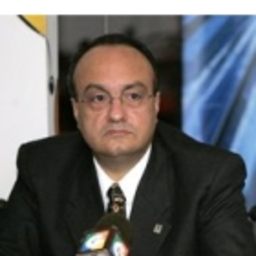 Prof. Jose M. Gaitan