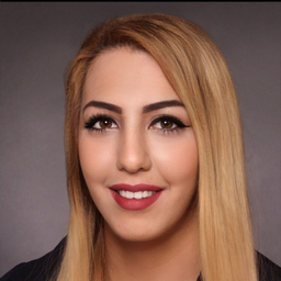 Tugba Hartmann