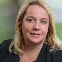 Christiane Faust