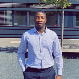 Adeniyi Mosaku