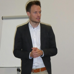 Maximilian Betz