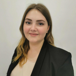 Stefanie Hubel's profile picture