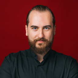 Alex Minenko