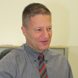Christian Sedlmeir
