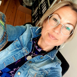 Sandra Fricke