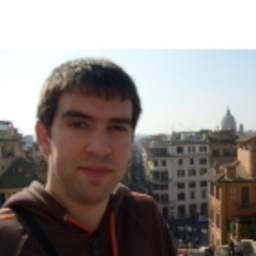 Sergio Aguado González