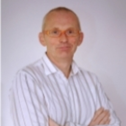 Harald Braun's profile picture