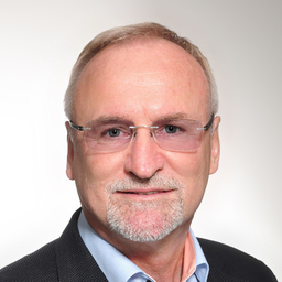 Dipl.-Ing. Klaus-Dieter Wehe