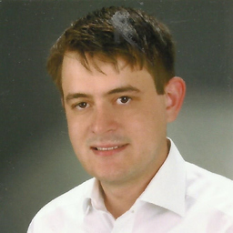Ing. Alexander Schulz