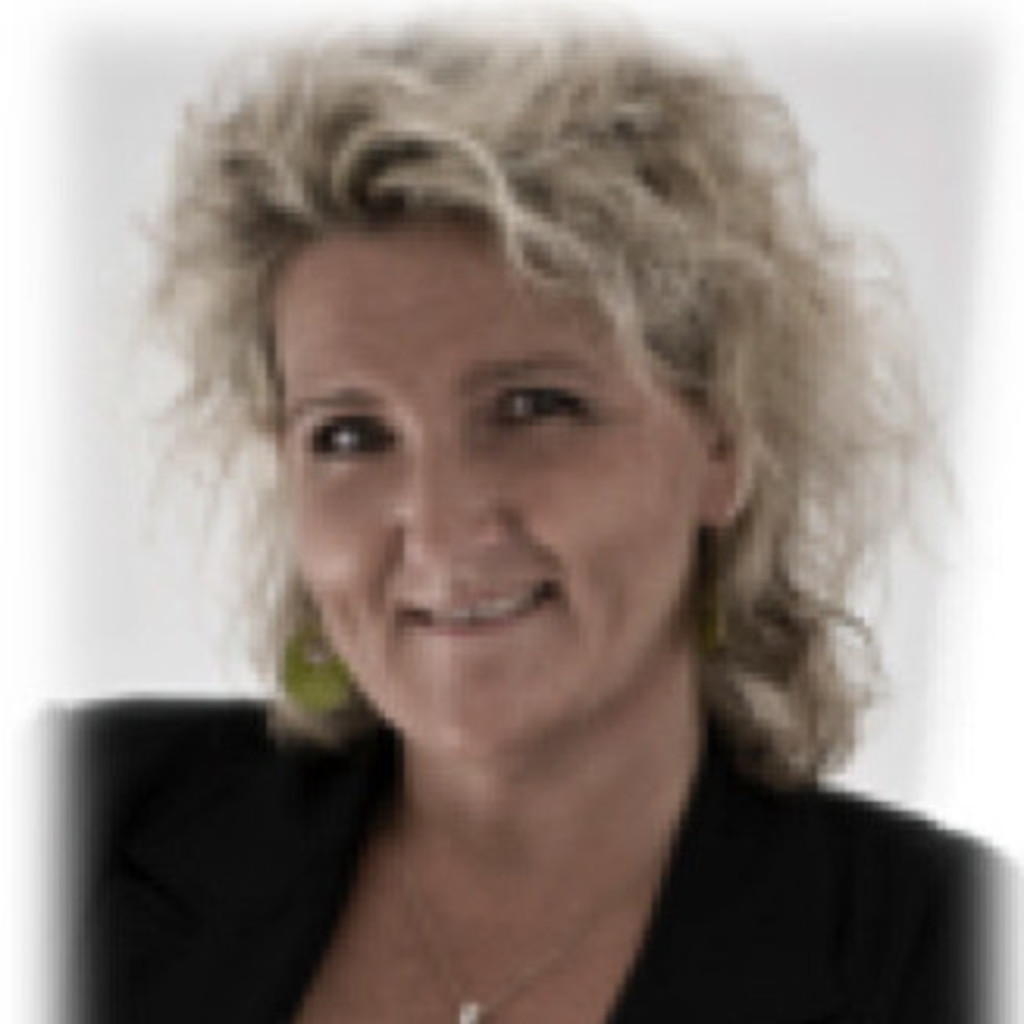 Michaela von Gordon MentalTrainerin und BusinessCoach Die