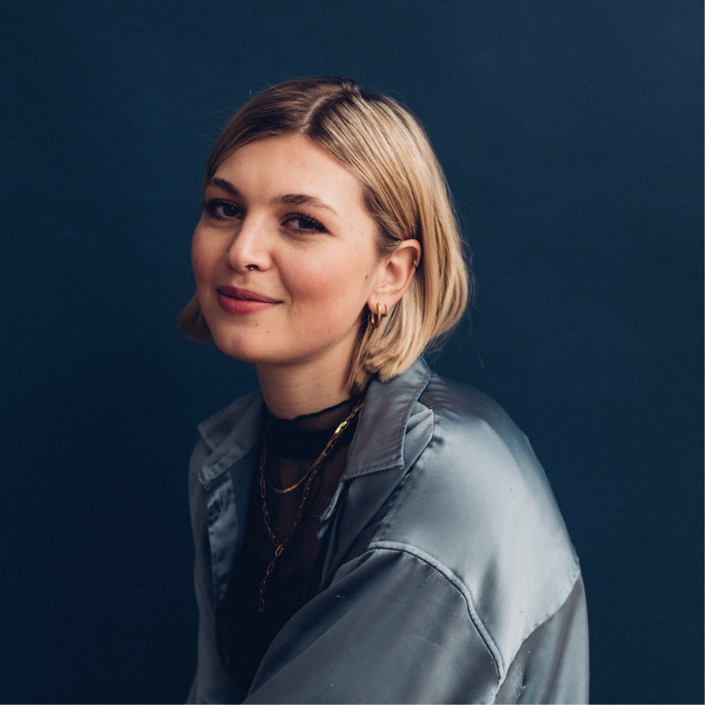 Johanna Ewald Redakteurin Radio Bremen / ARD XING