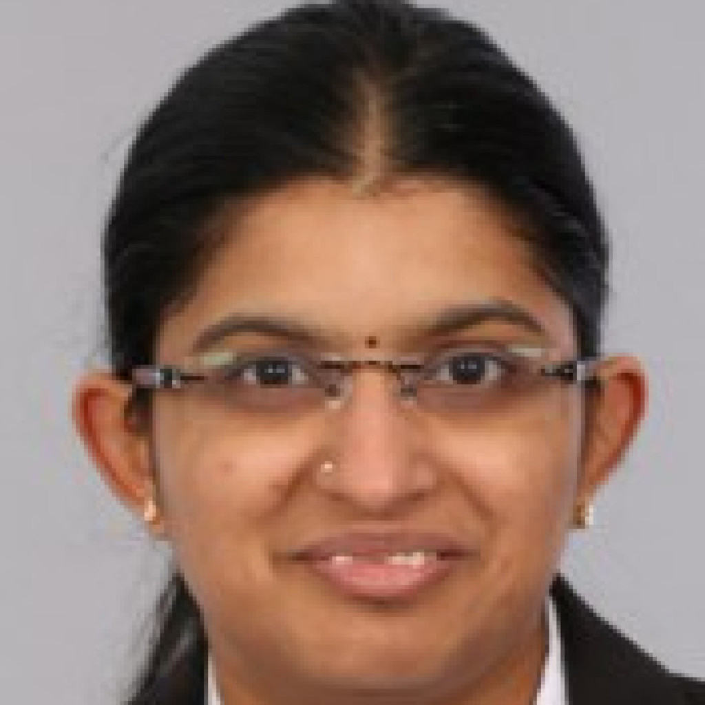 Revathi Krishnan - Software Tester - B-next Engineering GmbH | XING