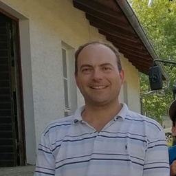 Timo Manger