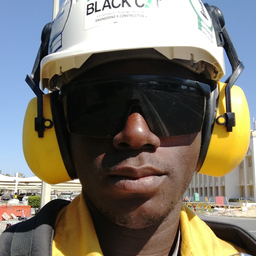 Ismael Abass