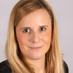 Nicole Hübner's profile picture