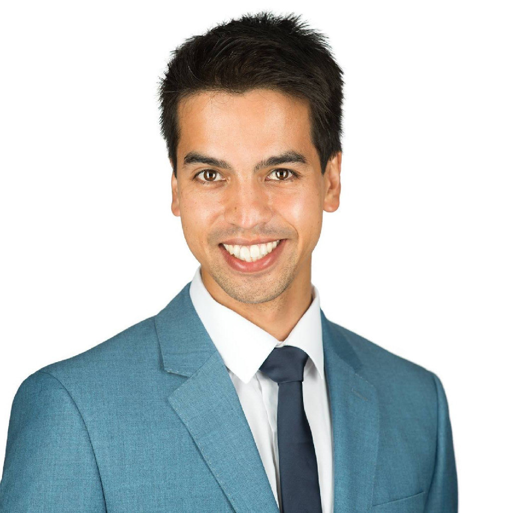 HeryChristian Henry Member of the Board Stronger Ltd XING