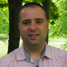 Bogdan Dimitrov