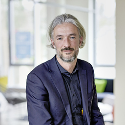Bernhard Weinrich