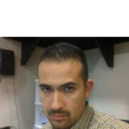 José Alberto Leal Mendoza