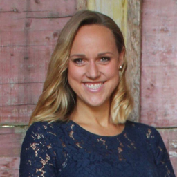 Julica Giebel's profile picture