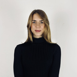 Sophie Kriewolt