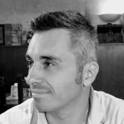 Marco Gavesi's profile picture