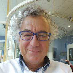Prof. Dr. Dieter Steinmann