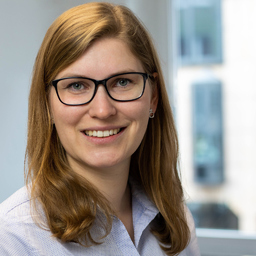 Miriam Niestegge