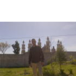 Cayetano Jesus mera Illescas