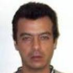 Antonio Barahona López