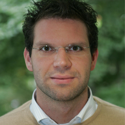 Simon A. Nitsch