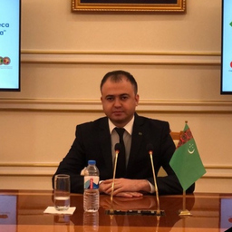 Didar Karayev
