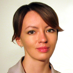 Marina Savkina