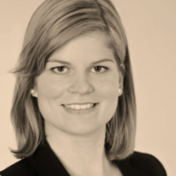 Sarah Behrens