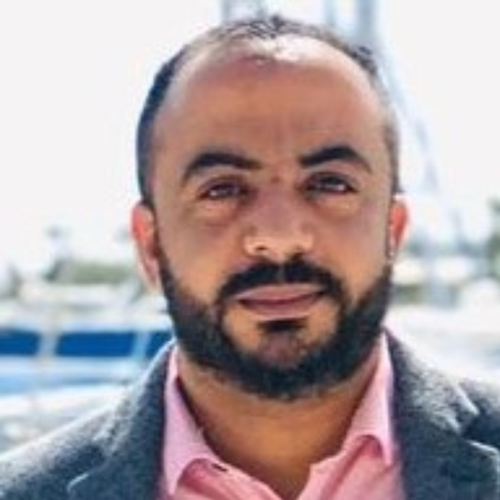 Bendhaou Mejed Export Sales Manager ECOPLAST XING