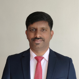 Vijay Venugopal