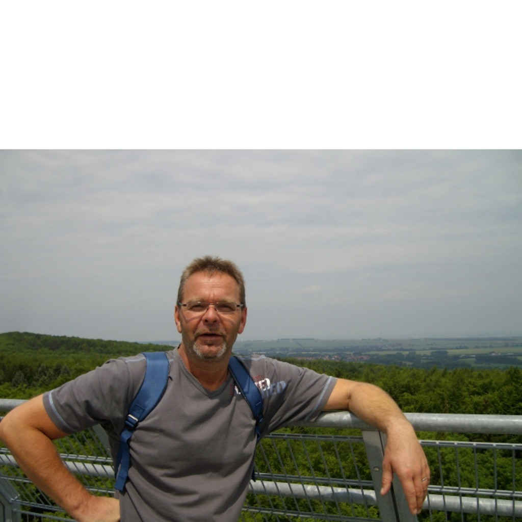 Frank Lenke Ingenieur ENERCON XING