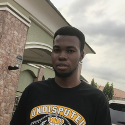 okeola mubarak