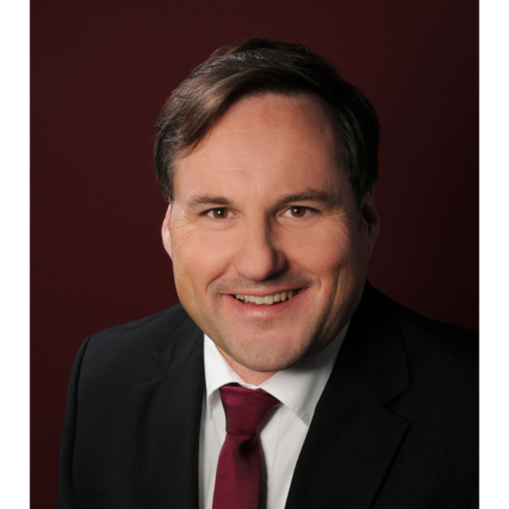 Andreas Winter Patentanwalt Siemens XING