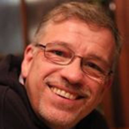 Martin Jakob