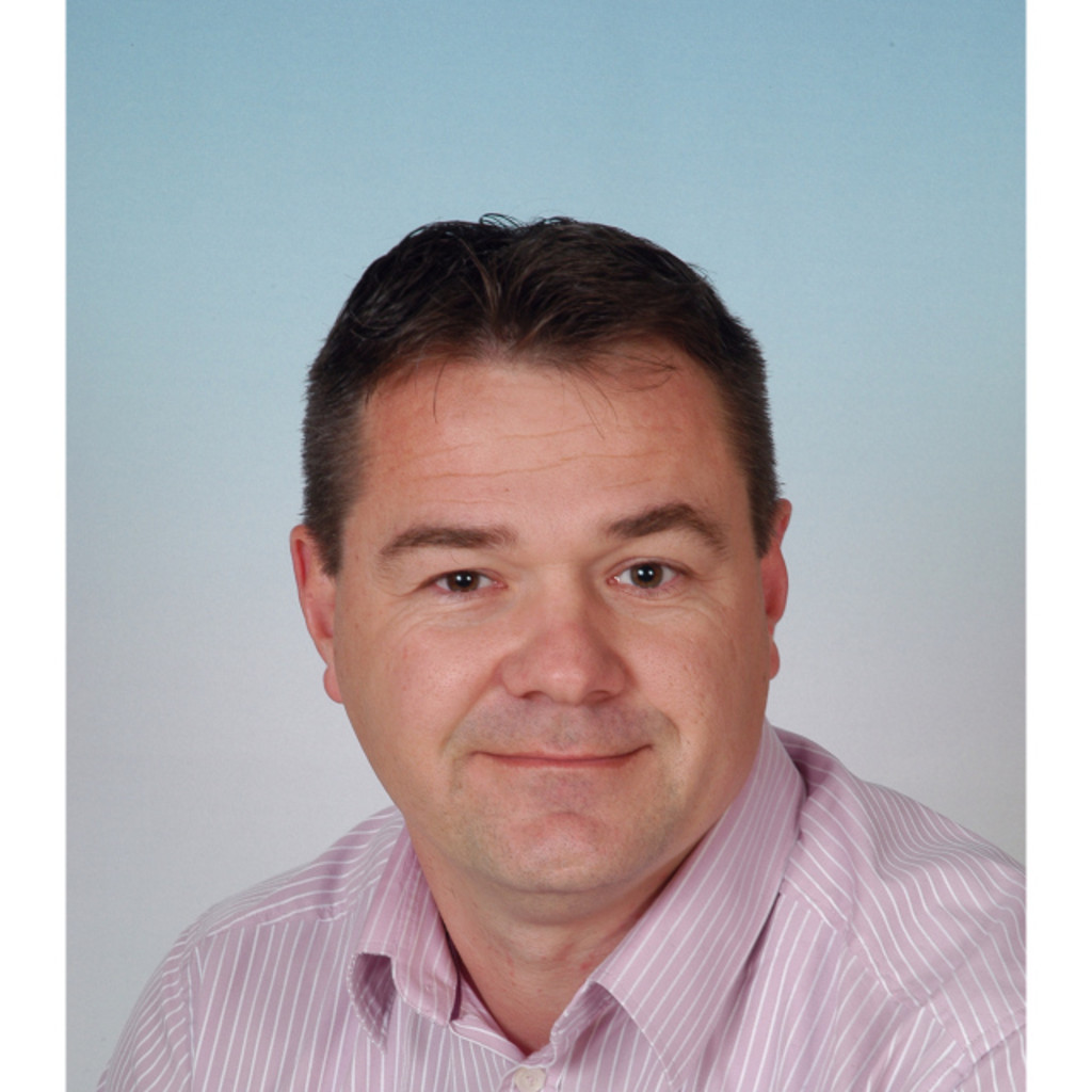 Igor Saban Geschäftsführer ROTO SABAN XING