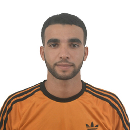 bouchaib MOUKRIM