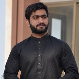 Bilal Arshad