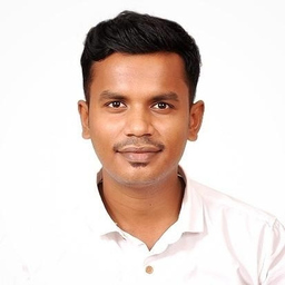 Vemula Madhusudhan