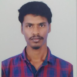 Harun Kumar Yarramanayuni