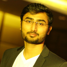 RISHABH SHRIVAS