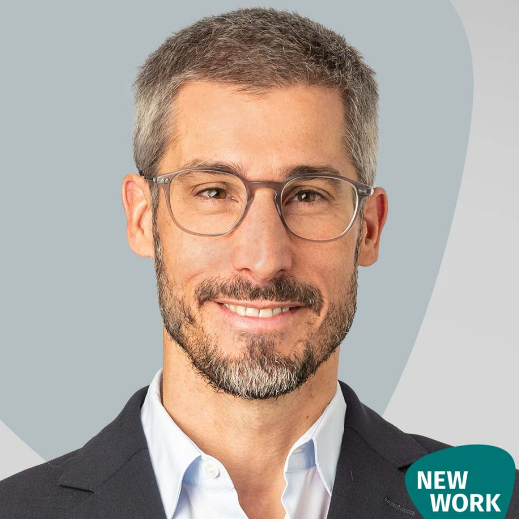 Dr. Rainer Altfuldisch General Counsel, VP Legal und Chief Compliance