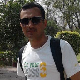 Muhammad Younas
