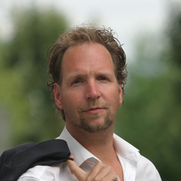 Reinhard Benesch's profile picture