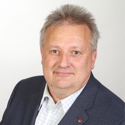 Dipl.-Ing. Thomas Junghans